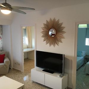 Appartement met Drie Slaapkamers